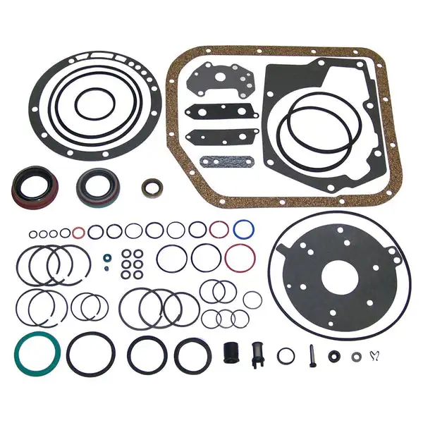 Transmission Overhaul Kit for Select 94-98 ZJ, ZG, Grand Cherokee w/ Auto Trans. Crown Automotive - 4863907KT - Crown Automotive Jeep Replacement