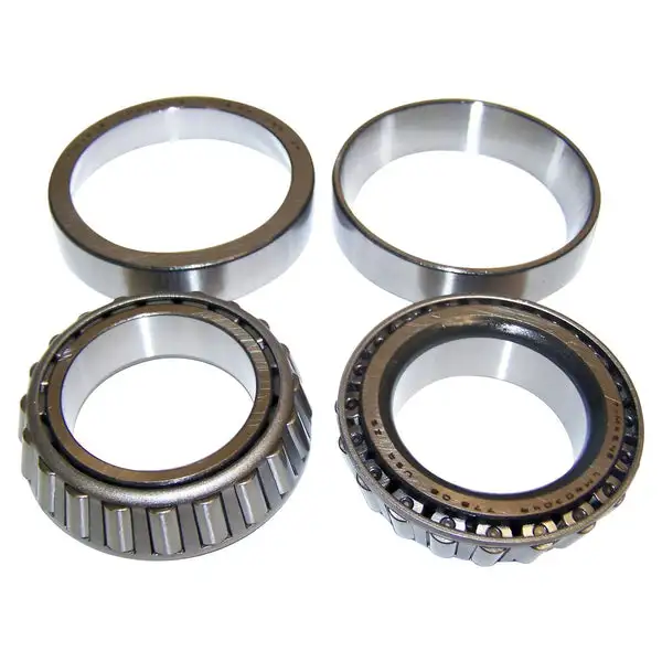 Differential Bearing Kit for 1976-12 Jeep Models w/ AMC 20, 8.25 Inch, 44 Rear Axles Crown Automotive - 4864213 - Crown Automotive Jeep Replacement