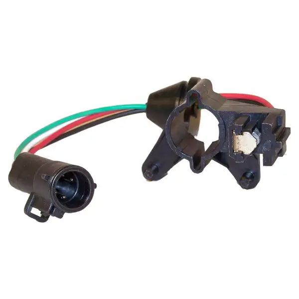 Distributor Pickup for 1987-1990 Jeep XJ Cherokee, MJ Comanche w/ 4.0L Engine Crown Automotive - 4864473 - Crown Automotive Jeep Replacement