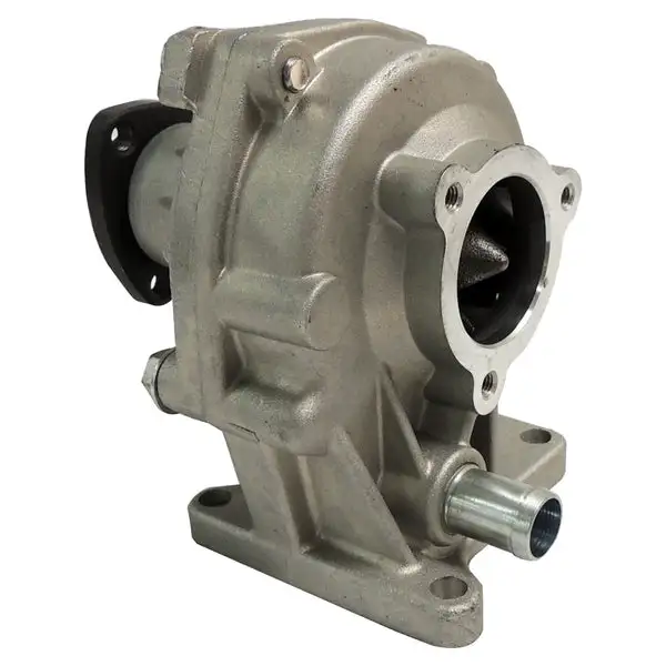 Water Pump 96-01 Jeep Cherokee & Grand Cherokee w/ 2.5L or 3.1L Diesel Engine Crown Automotive - 4864566 - Crown Automotive Jeep Replacement