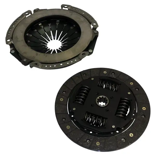 Clutch Kit for 97-99 XJ Cherokee or 97-98 ZJ Grand Cherokee w/ 2.5L Dsl. Eng. Crown Automotive - 4864835 - Crown Automotive Jeep Replacement
