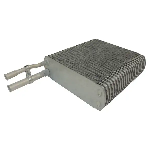 A/C Evaporator Core for 97-01 XJ Cherokee & TJ Wrangler w/ LHD, w/ 2.5L, 4.0L Crown Automotive - 4864999AB - Crown Automotive Jeep Replacement