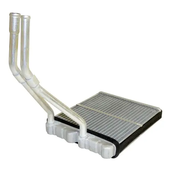 Heater Core for 1997-2001 Jeep Wrangler and Cherokee w/ Left Hand Drive Crown Automotive - 4874045 - Crown Automotive Jeep Replacement