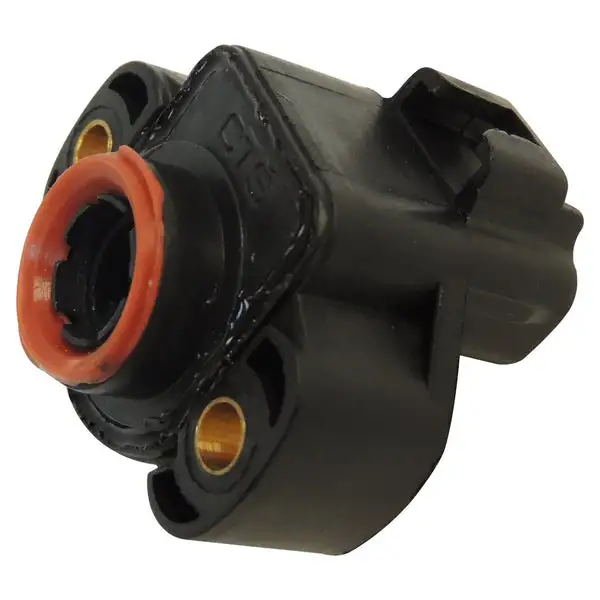 Throttle Position Sensor for Select 97-01 Jeep TJ, XJ, ZJ, WJ w/ 2.5L, 4.0L Engs Crown Automotive - 4874371AC - Crown Automotive Jeep Replacement