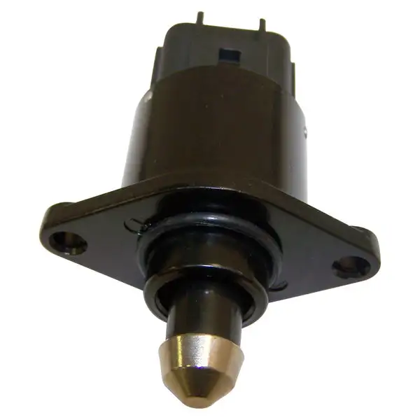 Idle Air Control Valve for Misc 98-04 Jeep Wranglers, Cherokee & Grand Cherokees Crown Automotive - 4874373AB - Crown Automotive Jeep Replacement