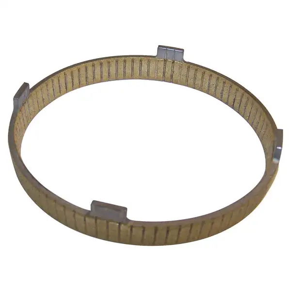 1st & 2nd Synchronizer Cone for 97-04 Jeep Wrangler & Liberty w/ NV 3550 Trans. Crown Automotive - 4874405 - Crown Automotive Jeep Replacement