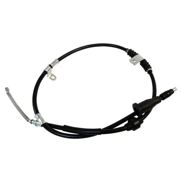 Right Rear Parking Brake Cable for Select 2007-2017 Jeep Compass/Patriot Crown Automotive - 4877016AB - Crown Automotive Jeep Replacement