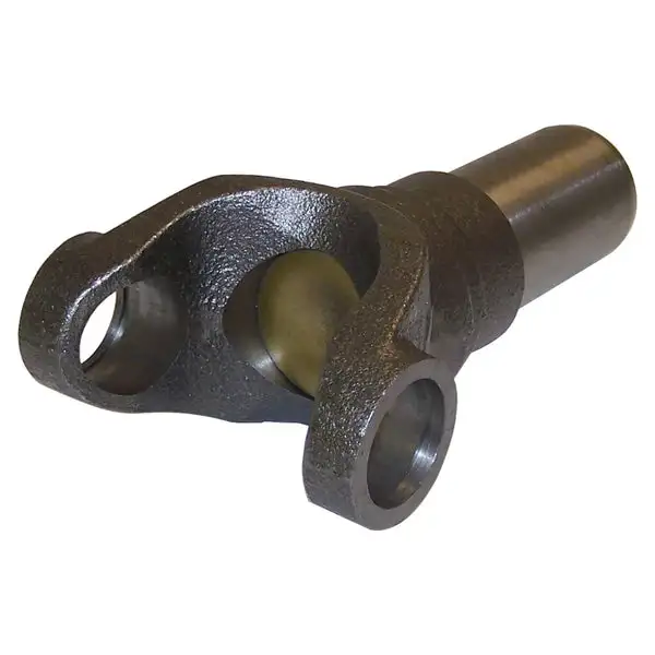 Rear Drive Shaft Slip Yoke for Select 1996-2006 Jeep TJ, XJ, ZJ, WJ, 26 Splines Crown Automotive - 4882714 - Crown Automotive Jeep Replacement