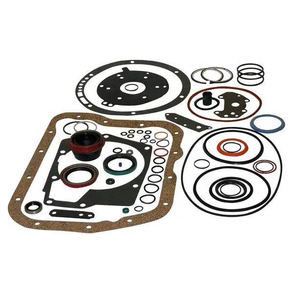 Transmission Overhaul Kit for Jeep 1993 ZJ Grand Cherokee w/ 46RH Transmission Crown Automotive - 4883451AAKT - Crown Automotive Jeep Replacement