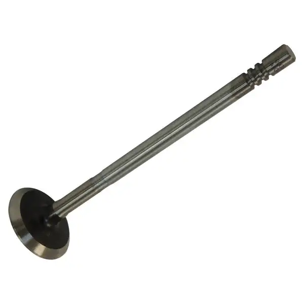 Standard Exhaust Valve for Jeep 03-06 TJ Wrangler & 02-05 KJ Liberty w/ 2.4L Eng Crown Automotive - 4884690AA - Crown Automotive Jeep Replacement