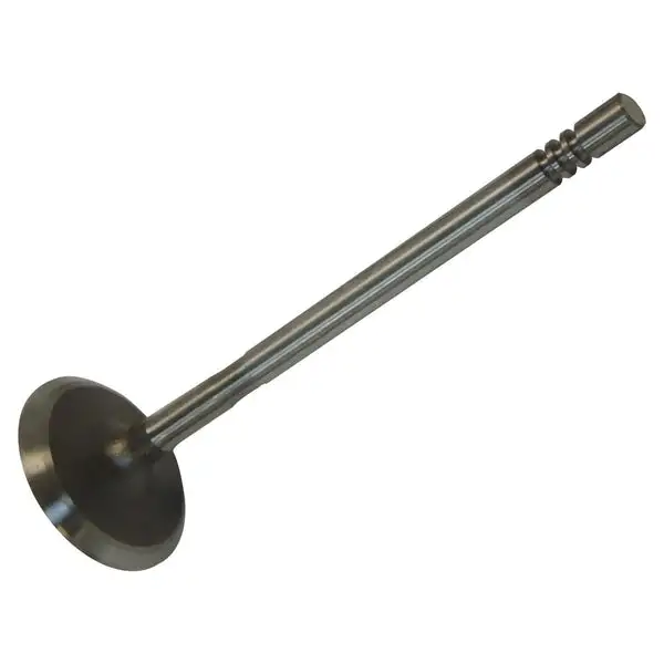 Standard Intake Valve for Jeep 03-06 TJ Wrangler & 02-05 KJ Liberty w/ 2.4L Eng Crown Automotive - 4884691AA - Crown Automotive Jeep Replacement