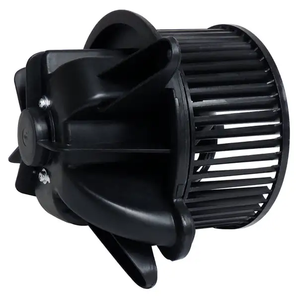 Blower Motor for Jeep 1997-2001 TJ Wrangler, 1997-2001 XJ Cherokee w/ LHD Crown Automotive - 4886150AA - Crown Automotive Jeep Replacement