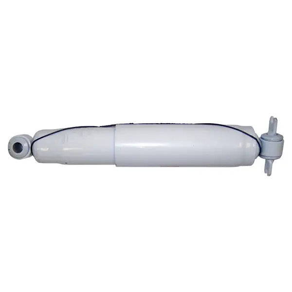 Heavy-Duty Rear Shock Absorber for 1984-2001 Jeep XJ Cherokee, Left or Right Crown Automotive - 4886509AA - Crown Automotive Jeep Replacement