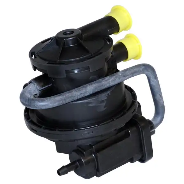 Leak Detection Pump for Select Jeep 02-04 Grand Cherokee or 03-04 Wrangler Crown Automotive - 4891414AD - Crown Automotive Jeep Replacement