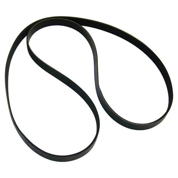 Accessory Drive Belt for Select 05-10 Jeep, Dodge & Chrysler Veh. w/ 3.0L Dsl. Crown Automotive - 4891587AA - Crown Automotive Jeep Replacement