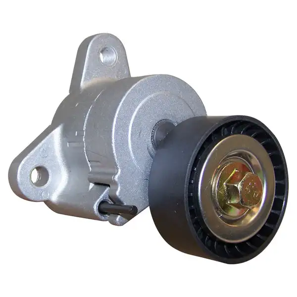 Drive Belt Tensioner for 07-17 Jeep MK Compass, Patriot w/ 2.0L Gas, 2.4L Engs, Crown Automotive - 4891595AD - Crown Automotive Jeep Replacement