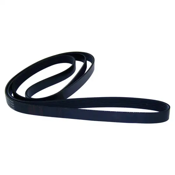 Accessory Drive Belt for 07-09 Select MK Compass/Patriot w/ 2.0L, 2.4L Engines Crown Automotive - 4891598AB - Crown Automotive Jeep Replacement
