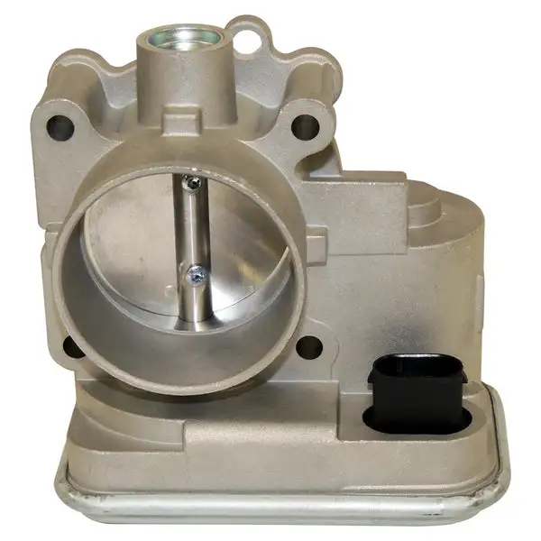 Throttle Body for 2007-2017 Jeep Compass / Patriot w/ 2.0L, 2.4L Engines Crown Automotive - 4891735AC - Crown Automotive Jeep Replacement