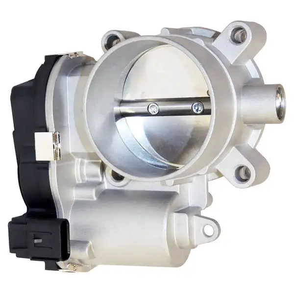 Throttle Body for Jeep 14-19 Cherokee, 17-22 Compass, 15-22 Renegade w/ 2.4L Eng Crown Automotive - 4891970AB - Crown Automotive Jeep Replacement