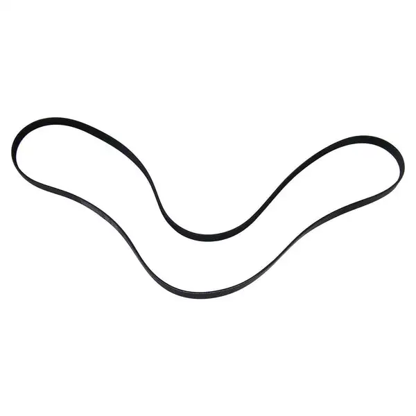 Accessory Drive Belt for Select Jeep 06-07 WK Grand Cherokees and XK Commanders Crown Automotive - 4892791AA - Crown Automotive Jeep Replacement