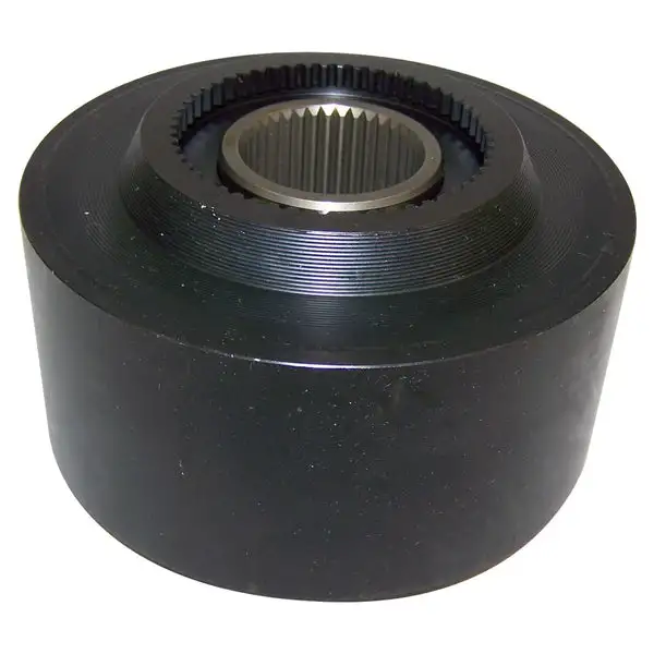 Viscous Coupling for Select Jeep 1996-1998 ZJ, ZG Grand Cherokee w/ NP249 Crown Automotive - 4897220AA - Crown Automotive Jeep Replacement