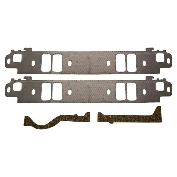 Intake Manifold Gasket for 94-98 Jeep ZJ Grand Cherokee w/ 5.2L or 5.9L Engines Crown Automotive - 4897383AB - Crown Automotive Jeep Replacement