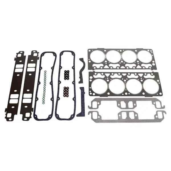 Upper Engine Gasket Set for 1998 Jeep ZJ, ZG Grand Cherokee w/ 5.9L Engine Crown Automotive - 4897386AD - Crown Automotive Jeep Replacement