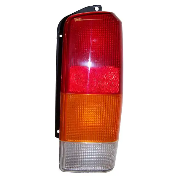 Right Tail Lamp for 1997-2001 Jeep XJ Cherokee (USA, Canada) Crown Automotive - 4897398AA - Crown Automotive Jeep Replacement