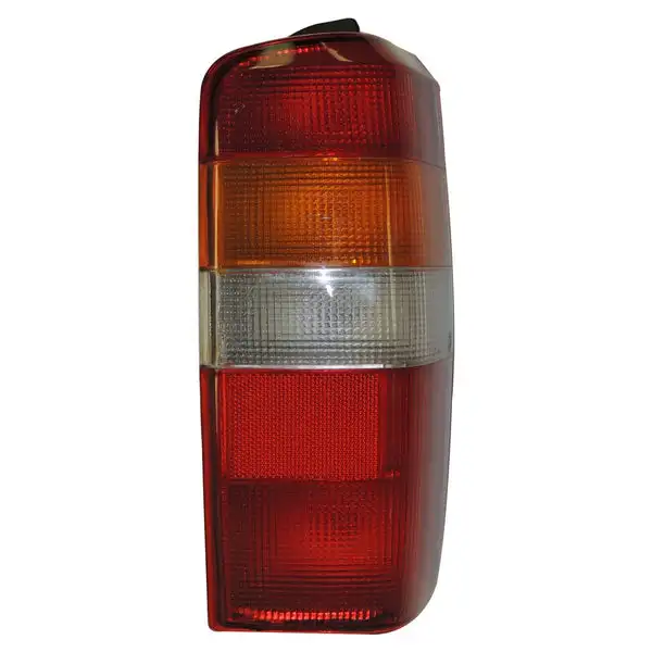 Right Tail Lamp for 1997-2001 Jeep XJ Cherokee (Export Only) Crown Automotive - 4897400AC - Crown Automotive Jeep Replacement