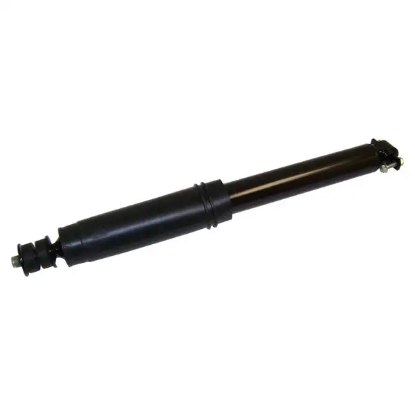 HD Shock Absorber for 84-01 Jeep XJ Cherokee, MJ Comanche, ZJ Grand Cherokee Crown Automotive - 4897414AG - Crown Automotive Jeep Replacement
