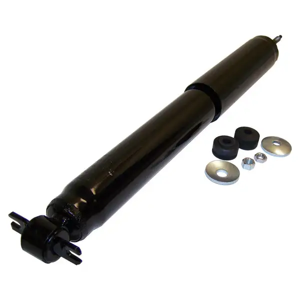 Front Shock Absorber for 97-06 Jeep TJ Wranger w/ Standard Suspension, L or R Crown Automotive - 4897567AA - Crown Automotive Jeep Replacement