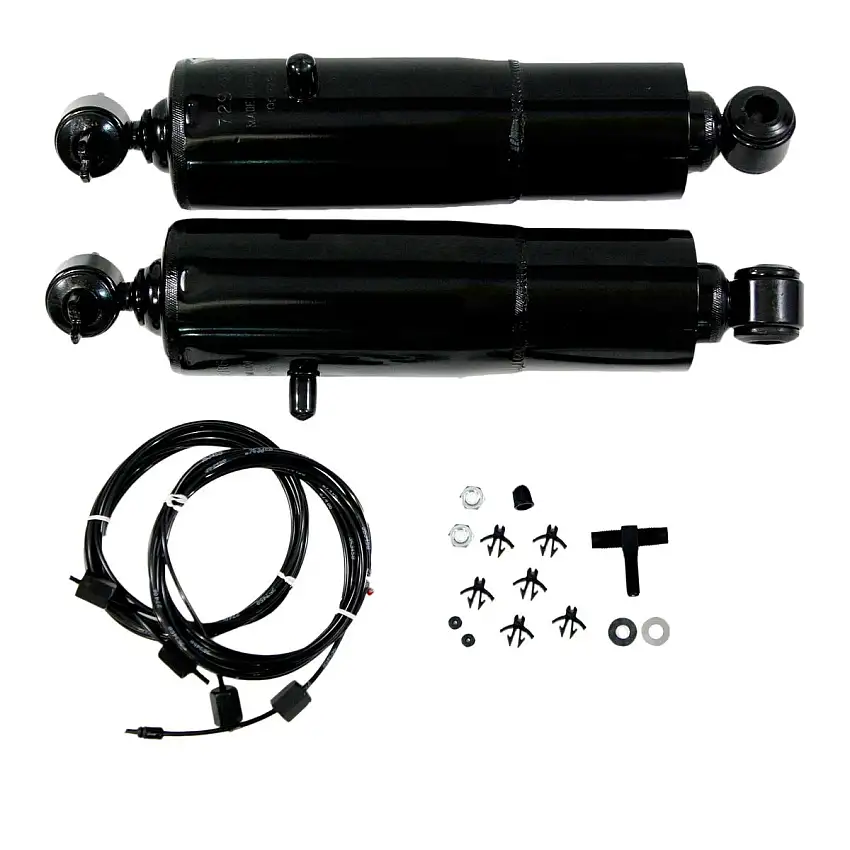 Gabriel 49226 Rear HiJackers