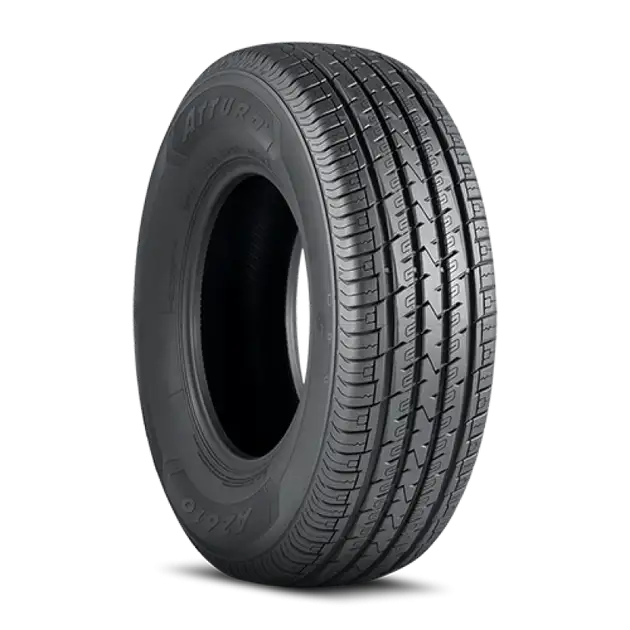 Atturo AZ 610 Tire - 265/75R16 116T