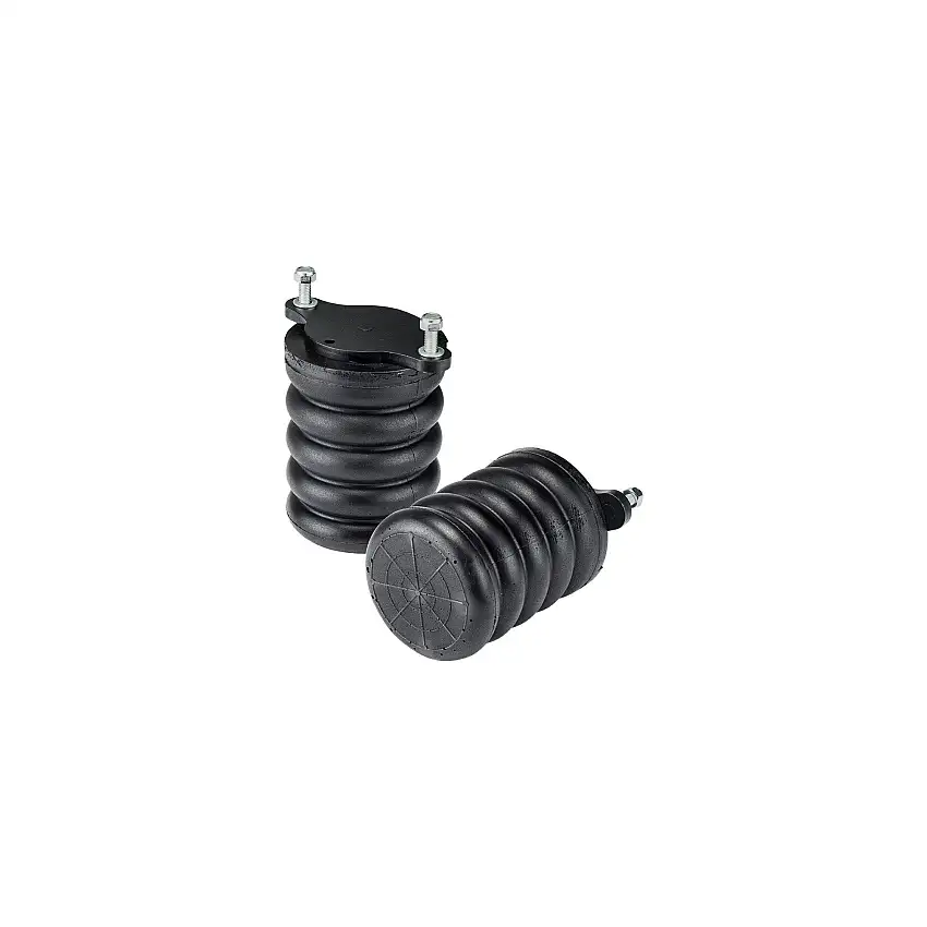 SuperSprings SSF-103-47 SumoSprings Ford F-250, F-350 Front