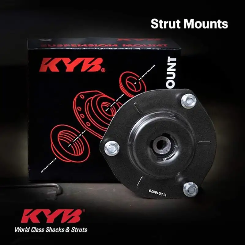 KYB Shocks & Struts Strut Mount Front Left DODGE Nitro 2011-2007