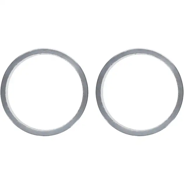 Camburg 2.0 Hub Bearing Preload Spacer Kit