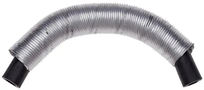 Gates 04-14 Subaru Impreza 4 Cyl 2.5L Heater Hose