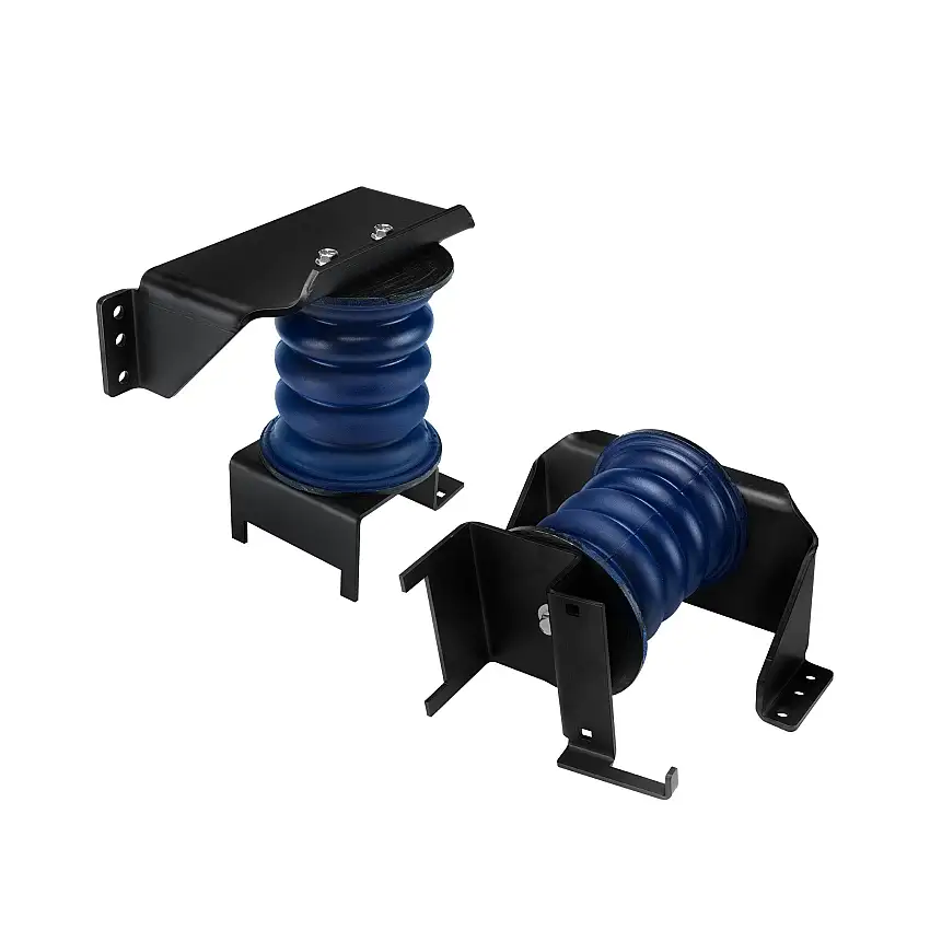 SuperSprings SSR-187-40-1 Sumosprings Ford F-53 Rear