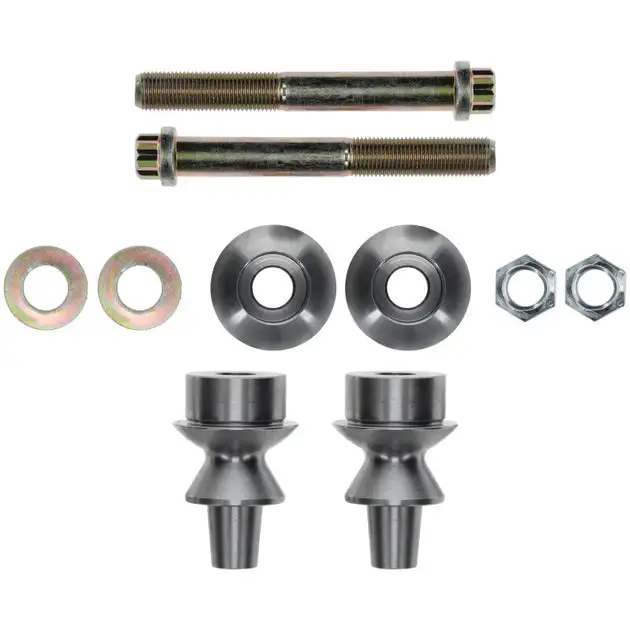 Camburg UCA Uniball Bolt & Spacer Kit (146.181.425)