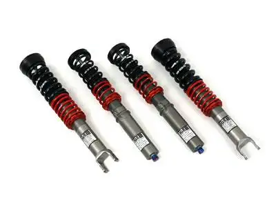 H&R 05-12 Porsche 911/997 Carrera (Coupe/Cabrio) Street Perf. Coil Over (Non PASM)