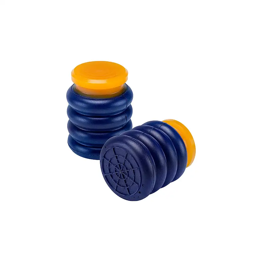SuperSprings SSR-204-40 SumoSprings Chevrolet Express 1500, Suburban 1500, Tahoe 1500 GMC Savana 1500, Yukon 1500 Rear