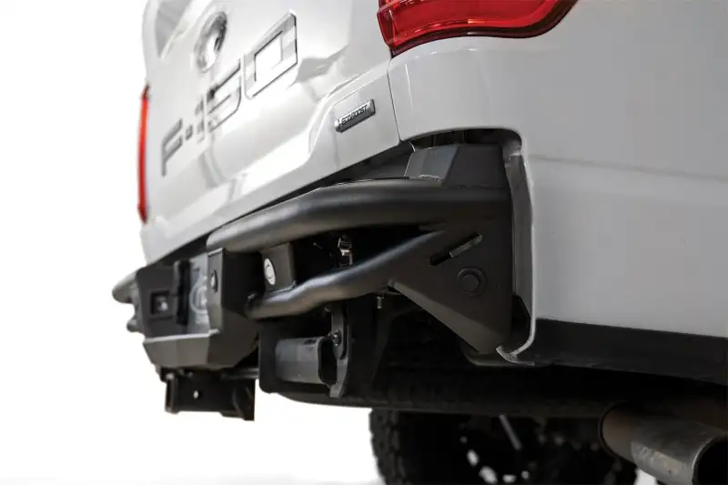 Addictive Desert Designs 2024+ Ford F-150 PRO Bolt-On Front Bumper