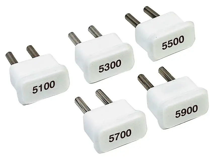5000 Series Module Kit, Odd Increments - 87451