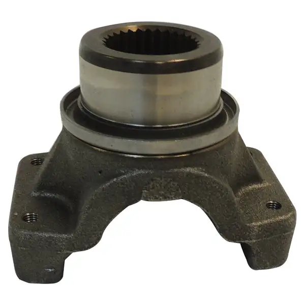Drive Shaft Pinion Yoke for 1998 ZJ, ZG Jeep Grand Cherokee w/ 5.9L w/ D44 Rear Crown Automotive - 5003336AB - Crown Automotive Jeep Replacement