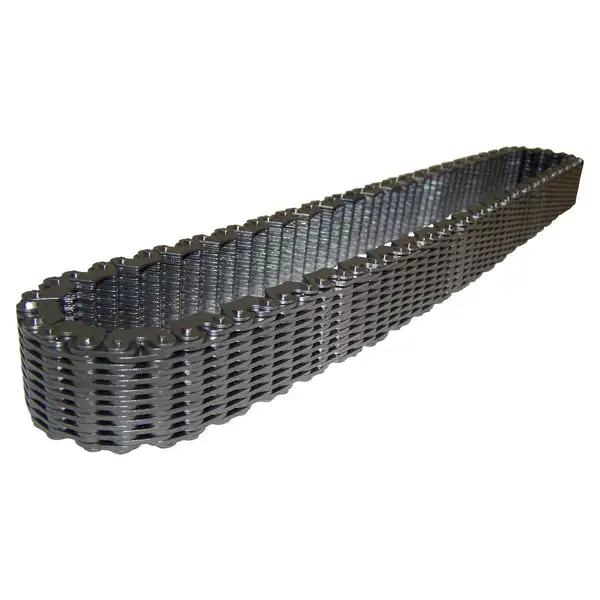 Transfer Case Drive Chain for 00-03 Jeep WJ Grand Cherokee w/ 4.7L, w/ NP242 Crown Automotive - 5003453AA - Crown Automotive Jeep Replacement