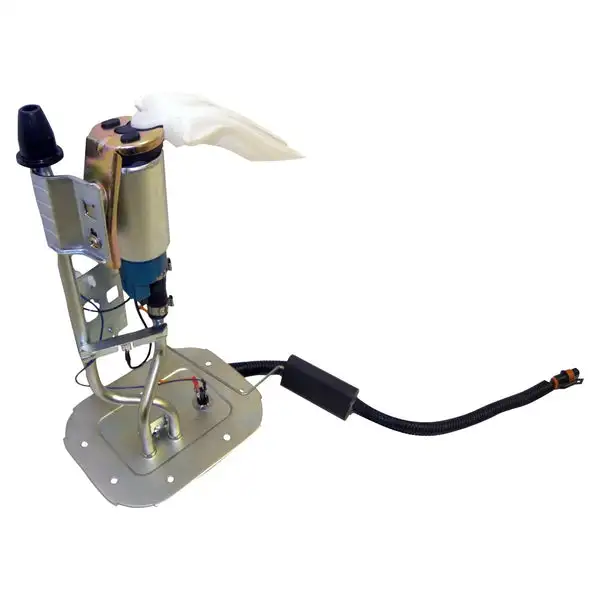 Fuel Module 91-95 Jeep YJ Wrangler w/ 2.5L, 4.0L Engines w/ 20 Gallon Fuel Tank Crown Automotive - 5003861AA - Crown Automotive Jeep Replacement