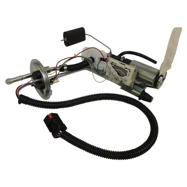 Fuel Module for 1996 XJ Cherokee, w/ 2.5L, 4.0L Gas Engines Crown Automotive - 5003869AA - Crown Automotive Jeep Replacement