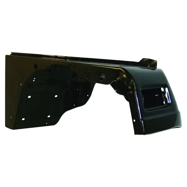 Right Front Fender for 1997-2006 Jeep TJ Wrangler Crown Automotive - 5003950AD - Crown Automotive Jeep Replacement
