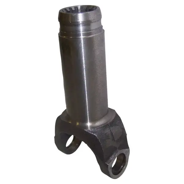 Drive Shaft Slip Yoke for Select Jeep 97-99 TJ, 99-00 WJ, 97-98 ZJ Models Crown Automotive - 5010030AA - Crown Automotive Jeep Replacement