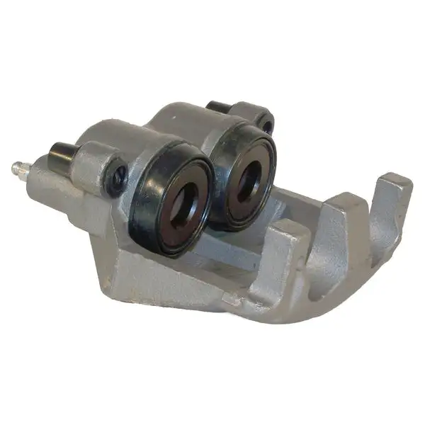 Right Front Brake Caliper for 99-02 WJ, WG Grand Chrokee w/ Teves Style Calipers Crown Automotive - 5011972AA - Crown Automotive Jeep Replacement